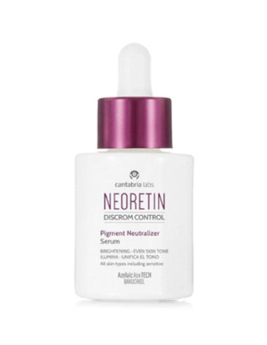 Neoretin Discom Control Pigment... Neoretin Discom Control Pigment...