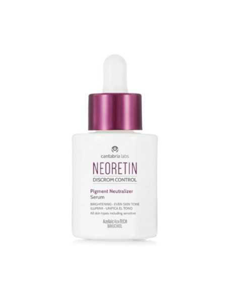 Neoretin Discom Control Pigment Neutralizer Serum 30 ml