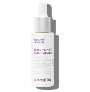 Sensilis Skin D-Pigment...