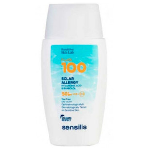 Sensilis Fluid100 Solar...
