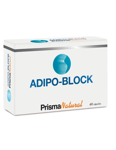 Prisma Natural Adipo Block 60 caps Prisma Natural Adipo Block 60 caps