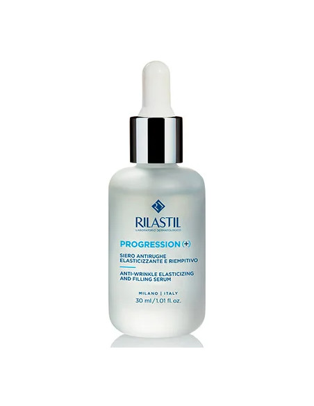 Rilastil Progression Sérum Antiarrugas 30 ml Rilastil Progression Sérum Antiarrugas 30 ml