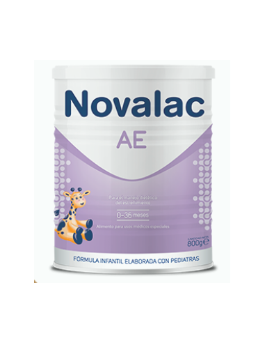 Novalac AE 800 g