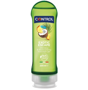 Control Exotic Escape 200 ml