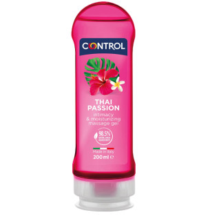 Control Thai Passion 200 ml