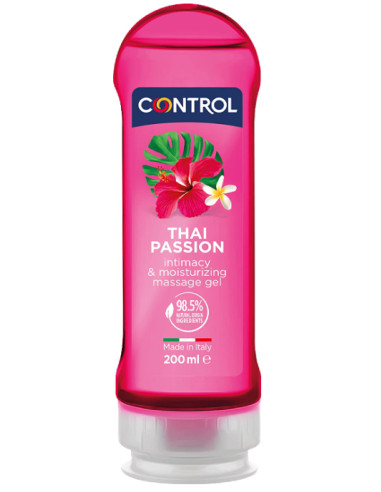 Control Thai Passion 200 ml Control Thai Passion 200 ml