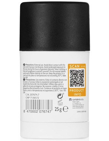 Heliocare 360º Pediatrics Stick FPS... Heliocare 360º Pediatrics Stick FPS...