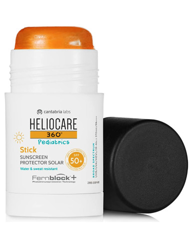 Heliocare 360º Pediatrics Stick FPS... Heliocare 360º Pediatrics Stick FPS...