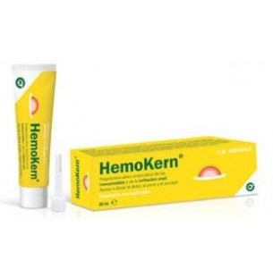 Hemokern 30 ml crema...