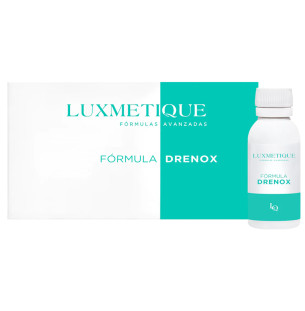 Luxmetique Fórmula Drenox...