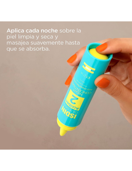 Isdin Acniben 2 Night Concentrate 27 ml