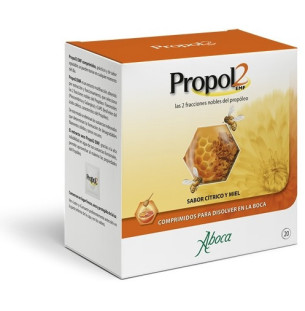 Aboca Propol2 EMF 20...