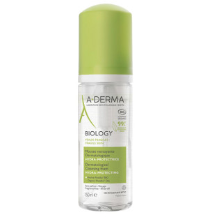 A-Derma Biology Mousse...
