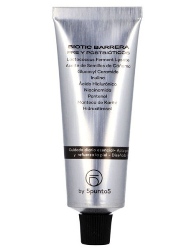 5punto5 Biotic Barrera 50 ml