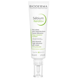 Bioderma Sébium Kerato+...