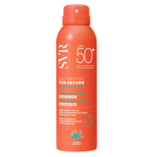 SVR Sun Secure Lait...
