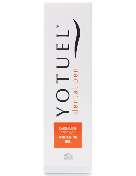 Yotuel Pen Blanqueador 5 gr Yotuel Pen Blanqueador 5 gr