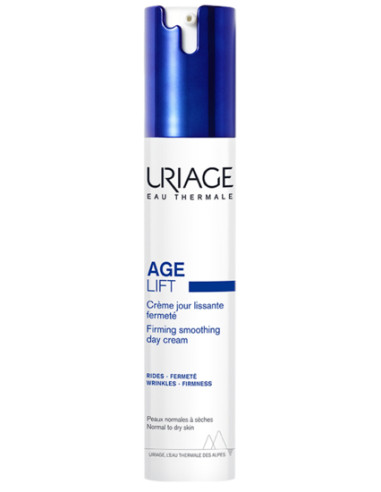 Uriage Age Lift Crema de Día Antiarrugas 40ml Uriage Age Lift Crema de Día Antiarrugas 40ml