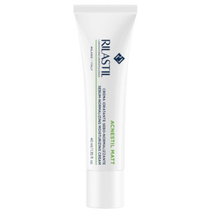 Rilastil Acnestil Matt 40ml