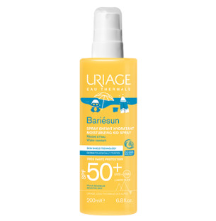 Uriage Bariésun Spray Niños...