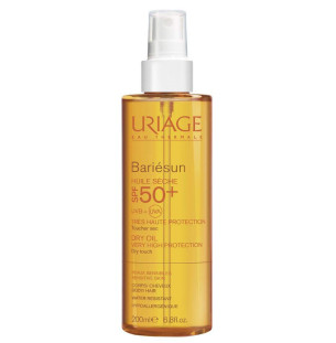 Uriage Bariesun Aceite Seco...