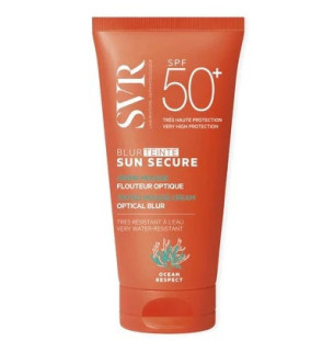 SVR Sun Secure Blur Color...