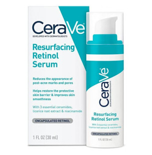 CeraVe Sérum Retinol Anti-marcas 30 ml