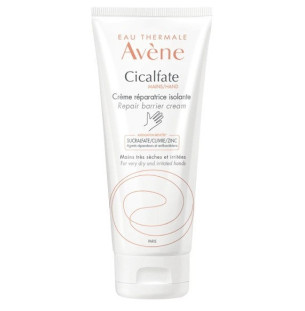 Avene Cicalfate Crema De...