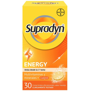 Bayer Supradyn Activo...