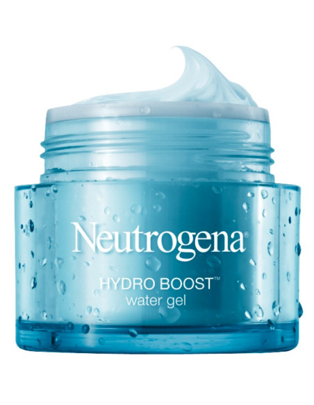 Neutrogena Hydro Boost Gel de Agua 50ml