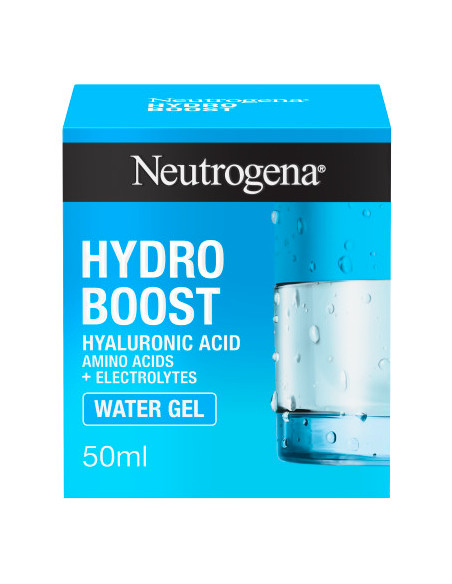 Neutrogena Hydro Boost Gel de Agua 50ml