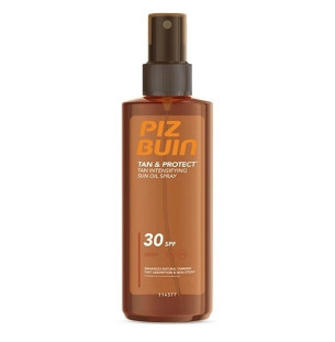 Piz Buin Tan & Protect...