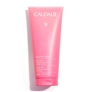Caudalie Gel de Ducha Rose...