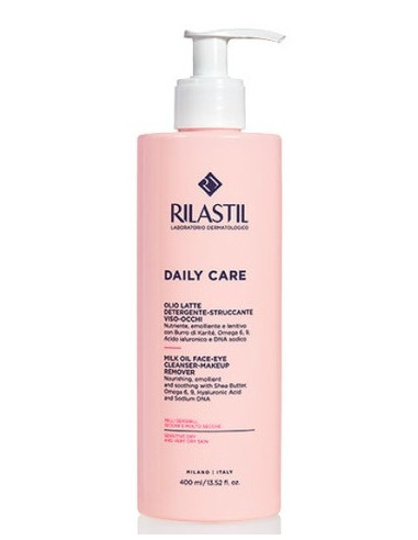 Rilastil Daily Care Oleo Leche... Rilastil Daily Care Oleo Leche...
