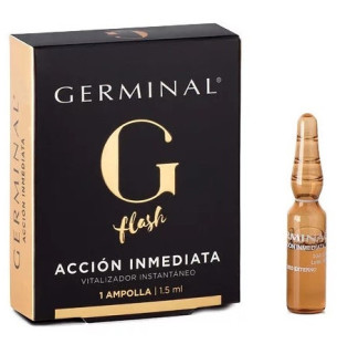 Germinal Acción Inmediata 1 ampolla