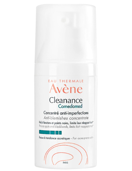 Avene Cleanance Comedomed Anti-Imperfection Concentrate 30 Ml