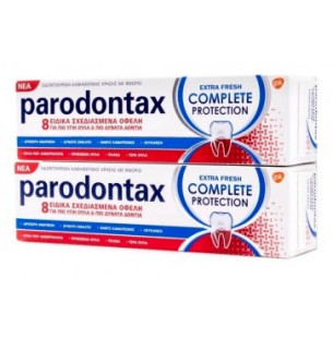 Parodontax Complete...