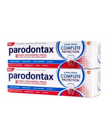 Parodontax Complete Protection Extra... Parodontax Complete Protection Extra...