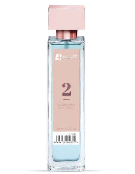 IAP PHARMA POUR FEMME Nº 2 150 ML