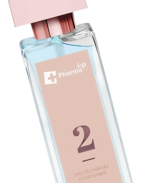 Iap Pharma Pour Femme nº2 150ml
