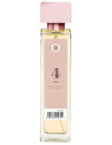 Iap Pharma Pour Femme nº4 150ml