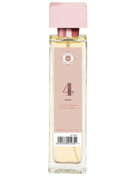 Iap Pharma Pour Femme nº4 150ml