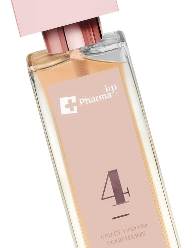 Iap Pharma Pour Femme nº4 150ml