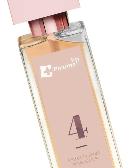 Iap Pharma Pour Femme nº4 150ml
