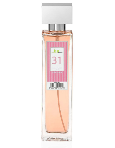 Iap Pharma Pour Femme Nº31 150ml Iap Pharma Pour Femme Nº31 150ml