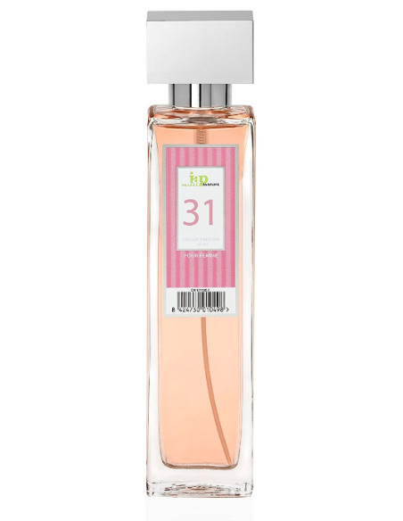 Iap Pharma Pour Femme Nº31 150ml Iap Pharma Pour Femme Nº31 150ml