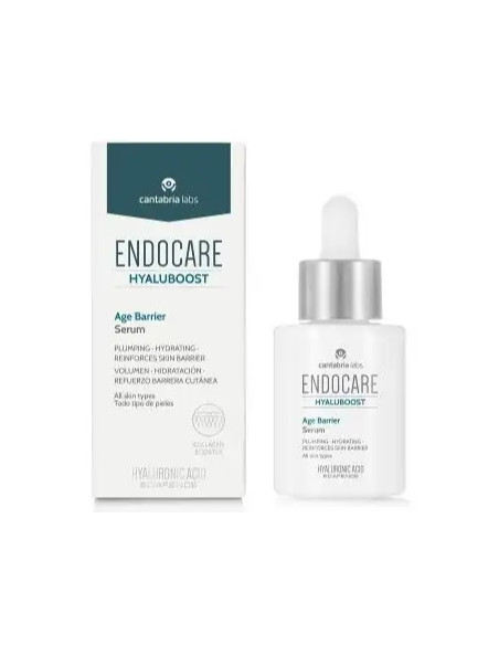 Endocare Hyaluboost Age Barrier Sérum 30ml + regalo