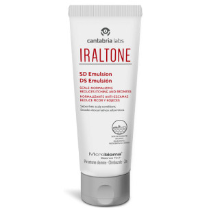 Iraltone DS Emulsión Normalizante 30 ml
