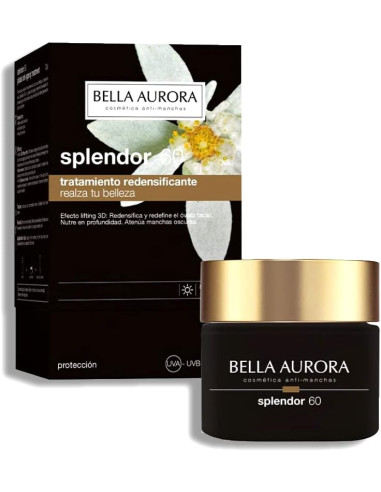 Bella Aurora Splendor 60 Crema Día... Bella Aurora Splendor 60 Crema Día...