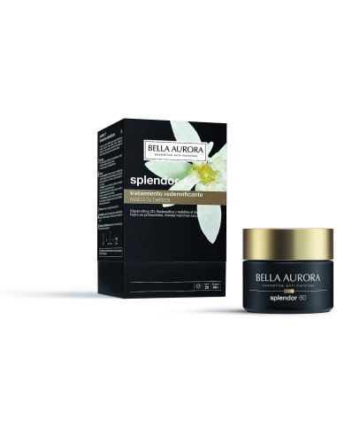 Bella Aurora Splendor 60 Crema Día... Bella Aurora Splendor 60 Crema Día...